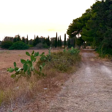 Petrosa Сasa de vacaciones Lecce