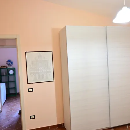 Petrosa Holiday home Lecce
