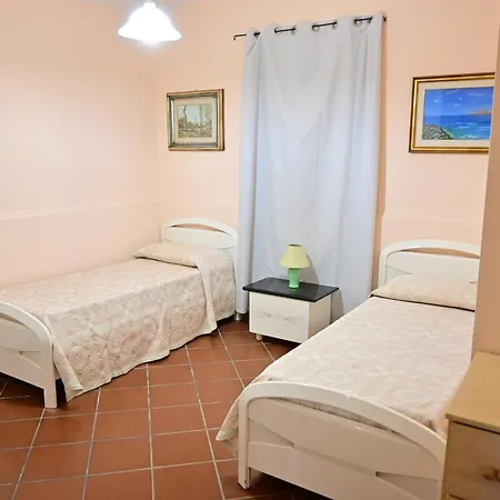 Petrosa Сasa de vacaciones