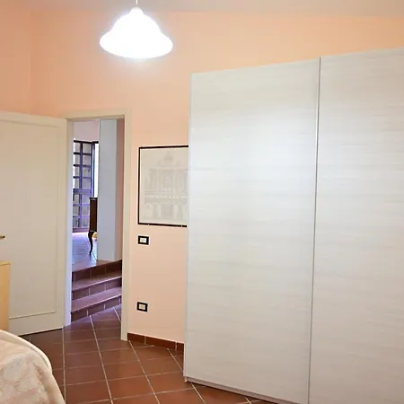 Holiday home Petrosa *