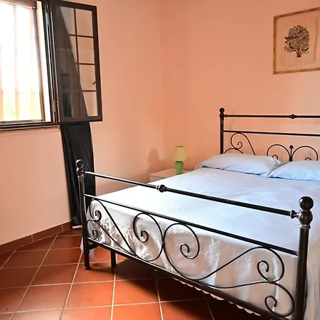 Petrosa Holiday home Lecce