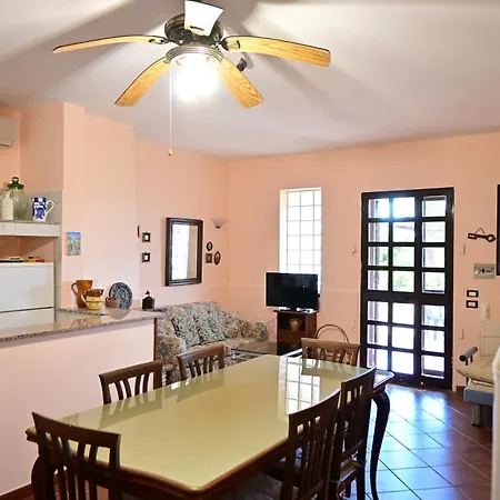 Petrosa Holiday home