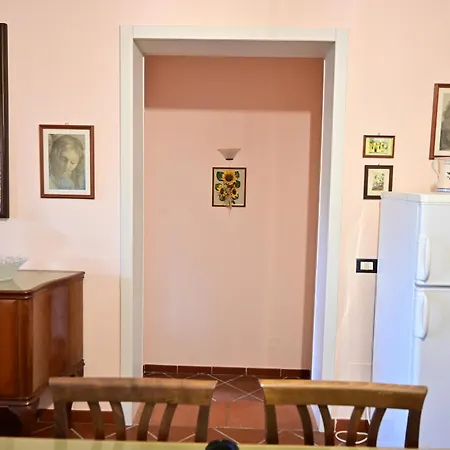 Petrosa Сasa de vacaciones Lecce