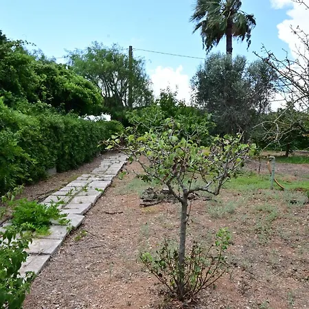 Holiday home Petrosa Lecce