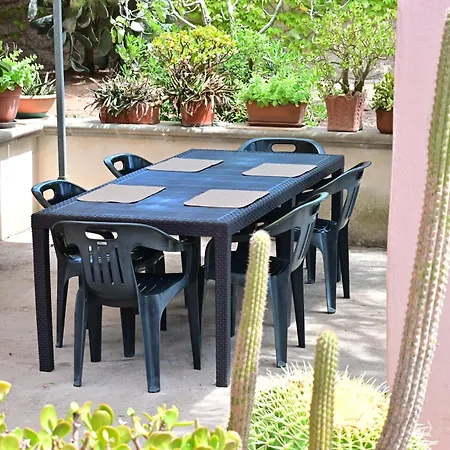Holiday home Petrosa *
