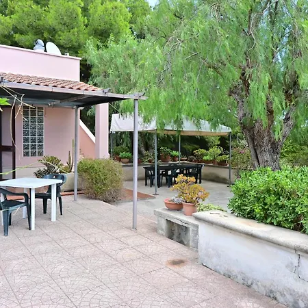 Petrosa Сasa de vacaciones Lecce
