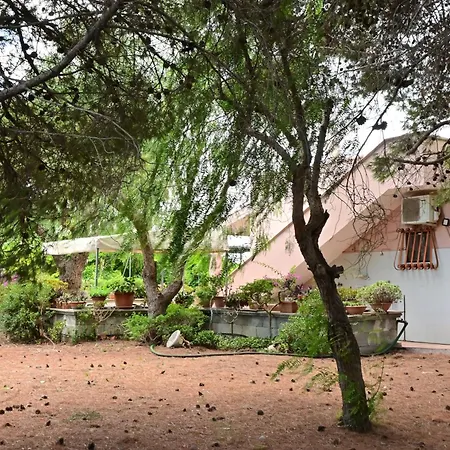 Petrosa Holiday home