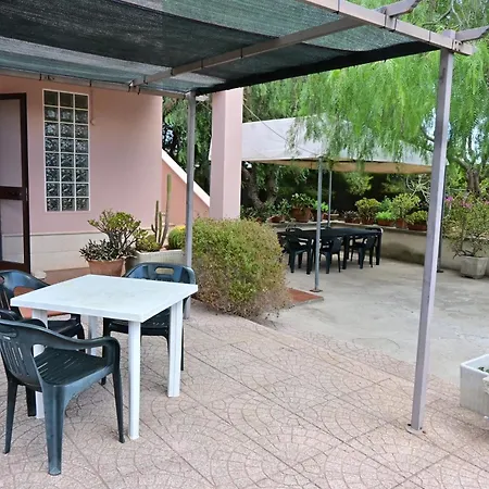 Petrosa Holiday home Lecce